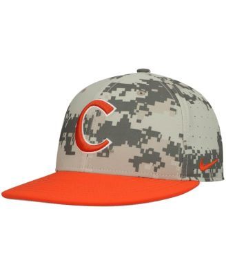 Lids Houston Astros Fanatics Branded Cooperstown Collection Core Adjustable  Hat - Orange