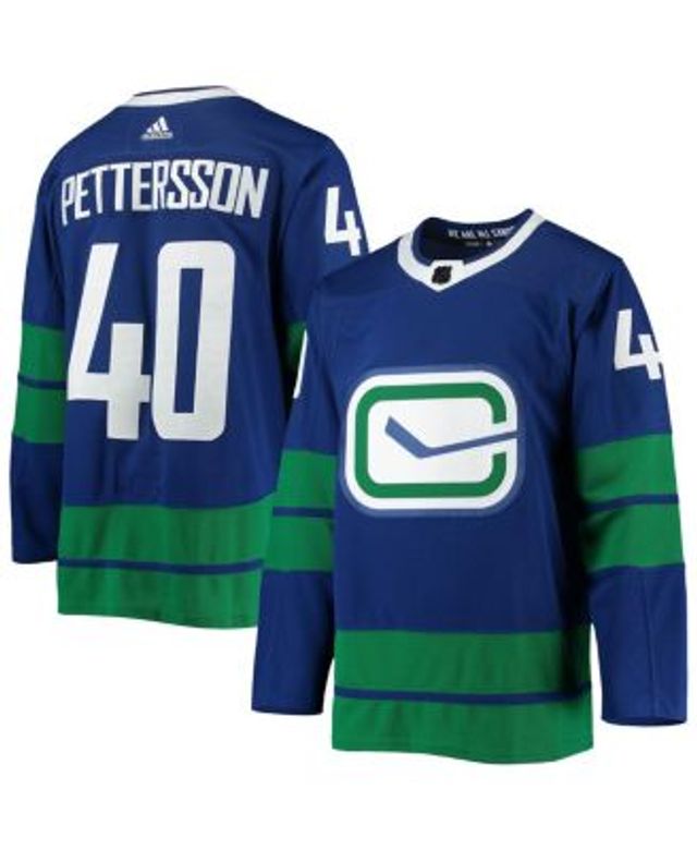 Men's Fanatics Branded Black Vancouver Canucks Alternate - 2022/23 Premier  Breakaway Jersey