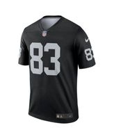 Lids Darren Waller Las Vegas Raiders Nike Women's Alternate Legend