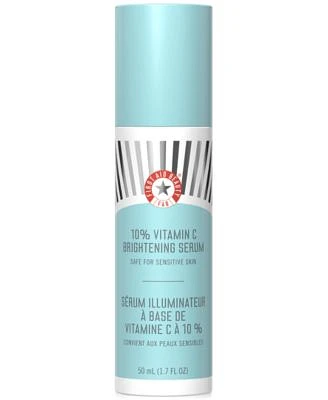 10% Vitamin C Brightening Serum