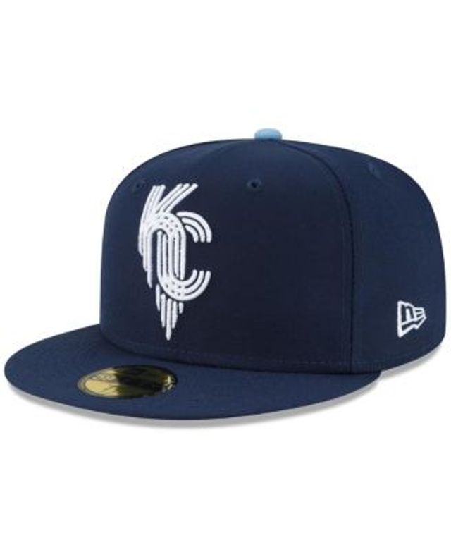 Youth Houston Astros New Era Navy 2022 City Connect 9FIFTY