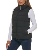 Women's Puffer Vest
