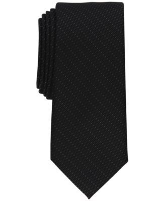 Men's Slim Geo Neat Tie