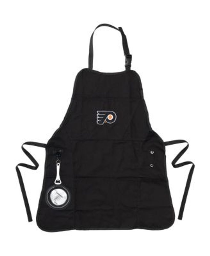 Philadelphia Flyers Grilling Apron with Accessories