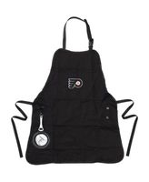 Philadelphia Flyers Grilling Apron with Accessories