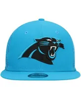 Carolina Panthers '47 Youth Basic MVP Adjustable Hat - Blue