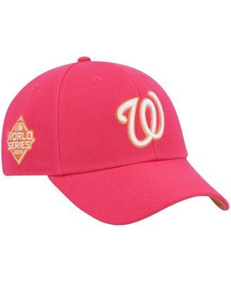 Lids Washington Nationals Nike 2019 World Series Champions Home