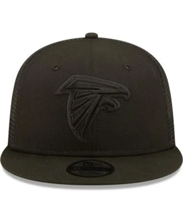 : New Era Youth Camo Atlanta Falcons Trucker 9FIFTY