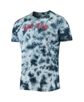 Boston Red Sox Team Logo Navy T-Shirt