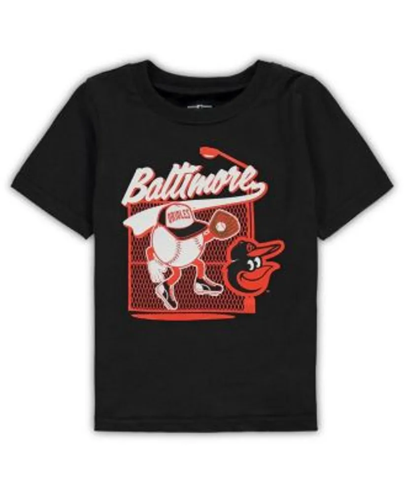 Toddler Red St. Louis Cardinals on The Fence T-Shirt Size: 2T