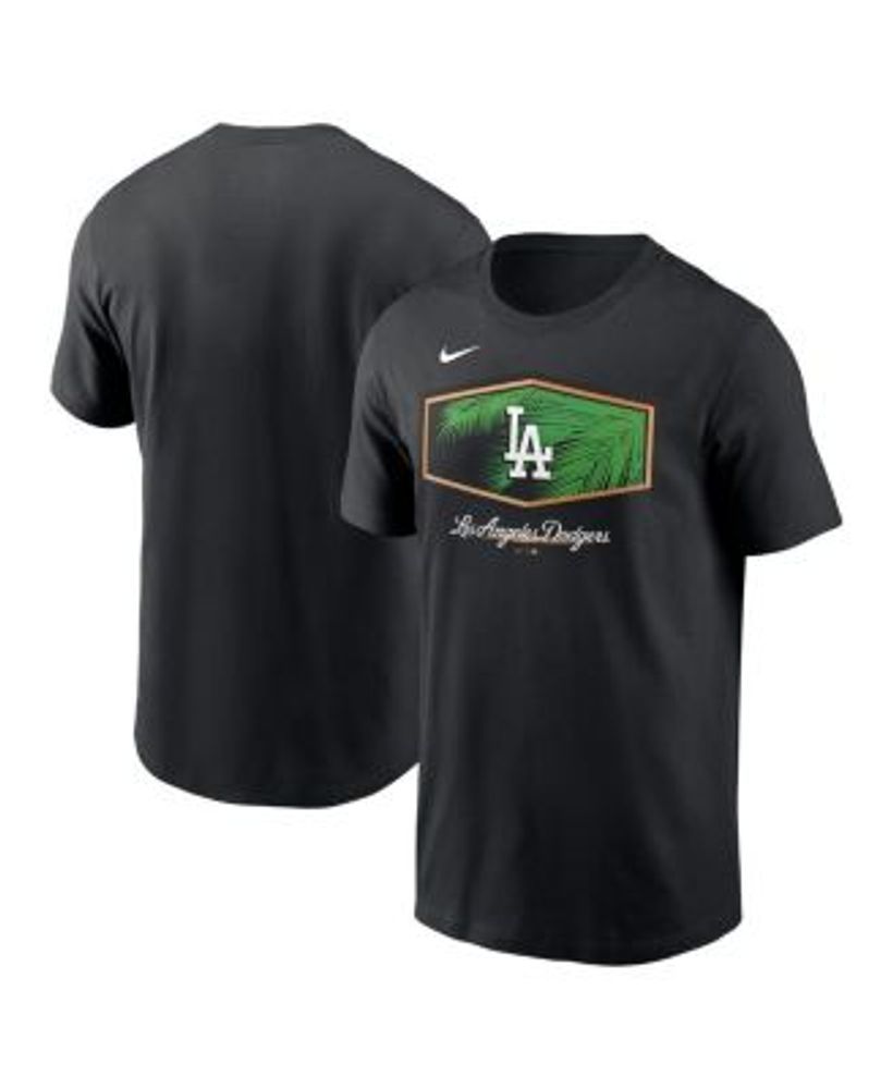 Nike Local Nickname (MLB Oakland Athletics) Women's T-Shirt.