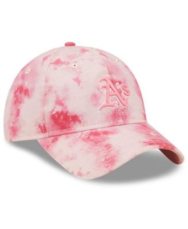 New Era Atlanta Braves Mothers Day 9TWENTY Cap - Macy's