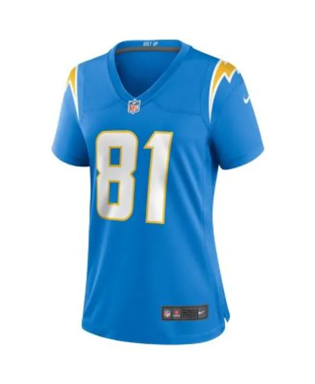 Lids Mike Gesicki Miami Dolphins Nike Women's Alternate Game Jersey