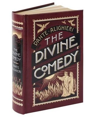 The Divine Comedy (Collectible Editions) by Dante