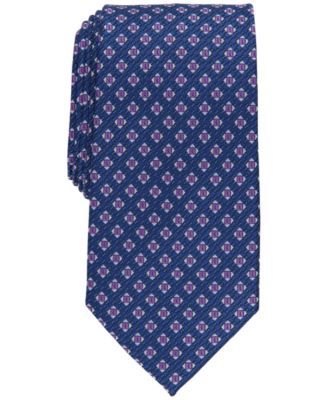 Men's Millard Classic Neat Tie