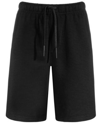 Big Boys Fleece Shorts, Created for Macy's