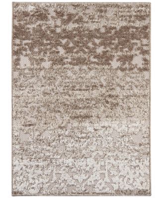 Sierra Accent Rug, 20" x 36", Created for Macy's
