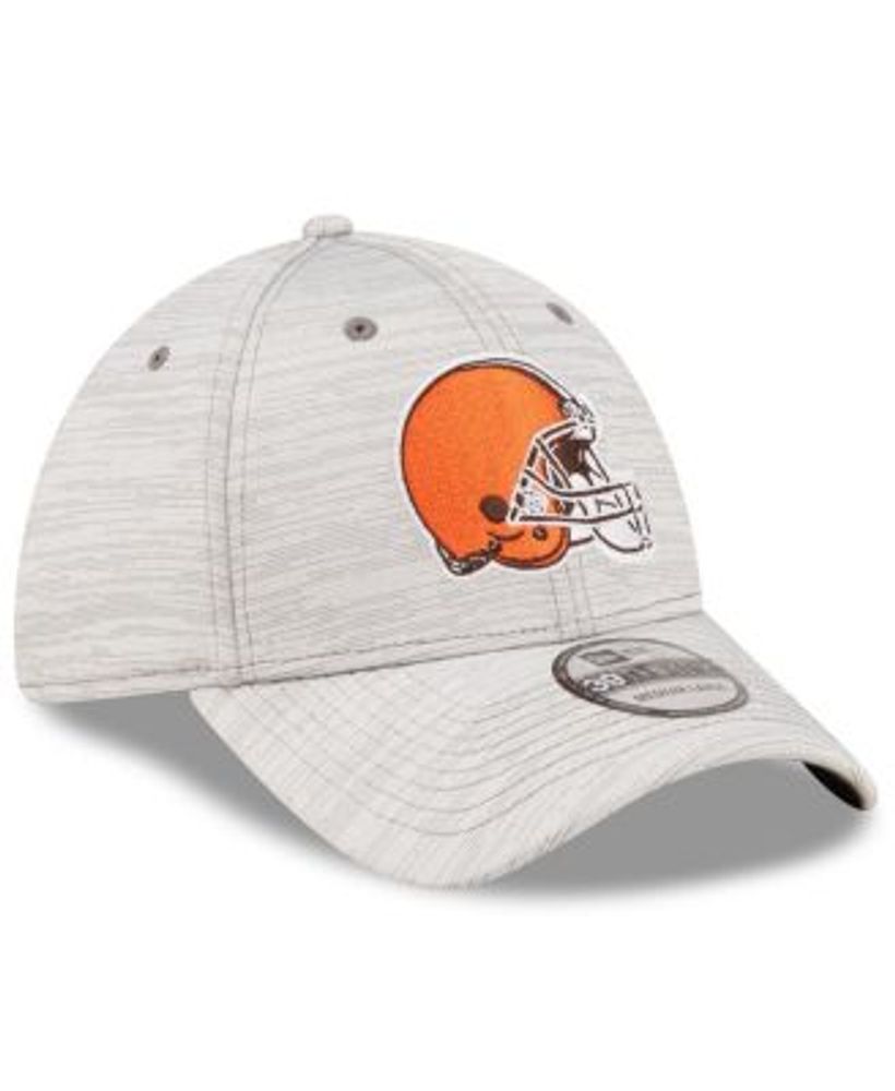 New Era Cleveland Browns Training Visor - Macy's