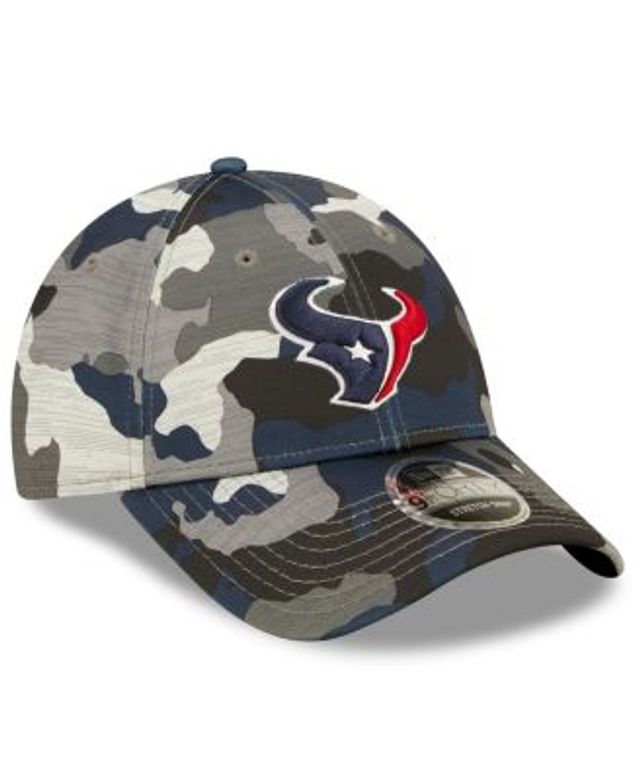 New Era Men's Camo Tampa Bay Buccaneers 2022 NFL Training Camp Official  Historic Logo Panama Bucket Hat - Macy's