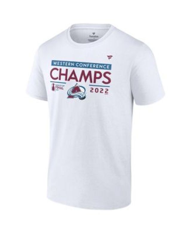 Men's Fanatics Branded Heathered Charcoal Atlanta Braves 2021 National League Champions Locker Room Big & Tall T-Shirt