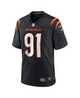 Bengals Jersey - Macy's