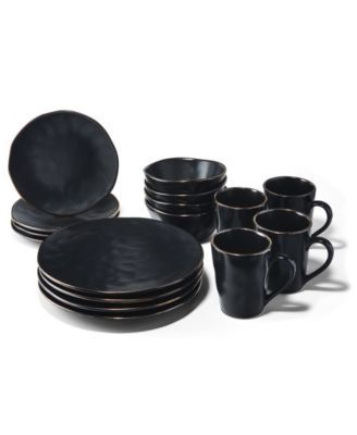 Luna Dinnerware Set