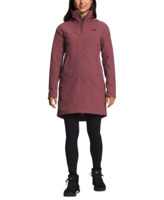 Women's Shelbe Raschel Parka