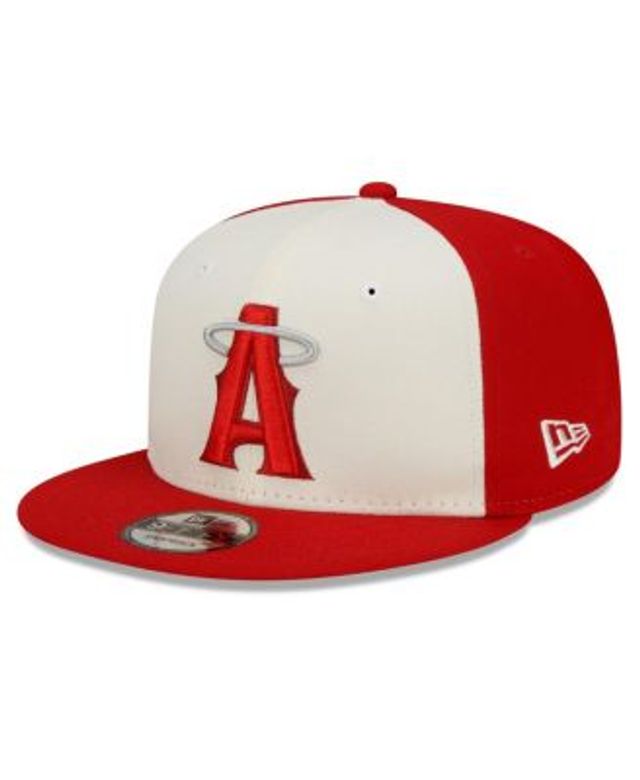 Youth New Era Sand/Black Arizona Diamondbacks 2021 City Connect 9FIFTY Snapback Adjustable Hat