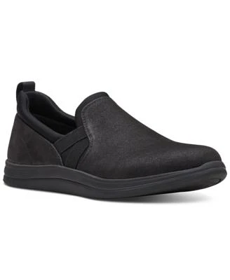 Breeze Bali Cloudsteppers Slip-On Sneakers