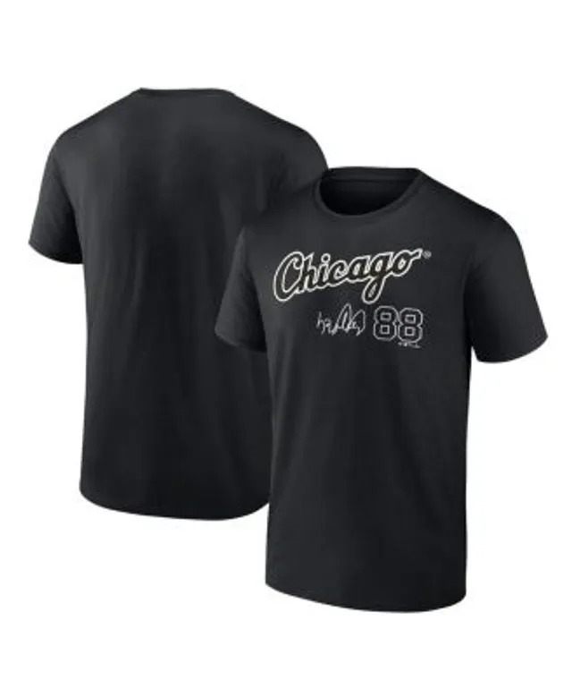 Nike Men's Tim Anderson White and Black Chicago White Sox Home Replica  Player Jersey - Macy's