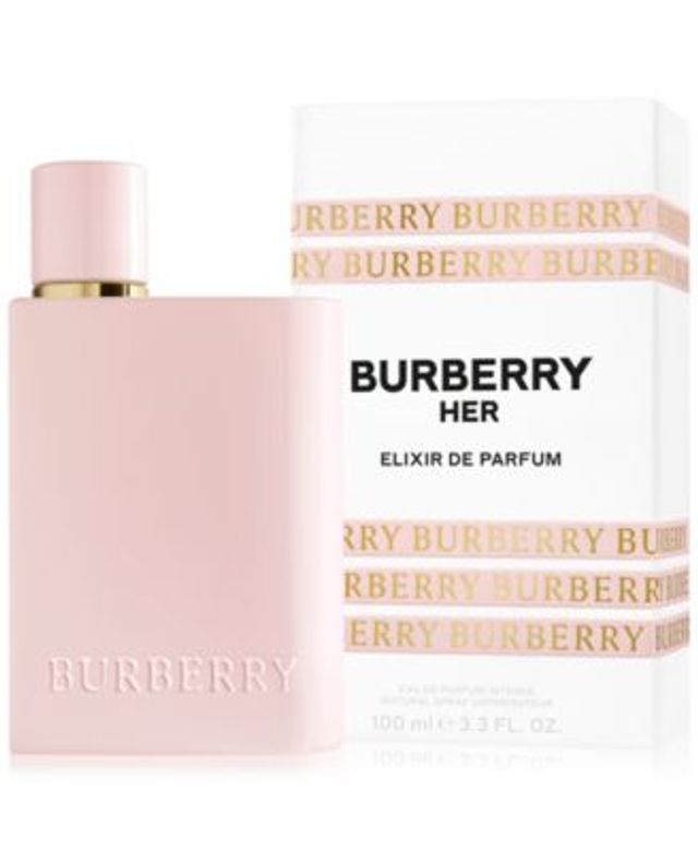 Burberry Her Elixir de Parfum, oz. | Foxvalley Mall