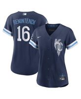 Andrew Benintendi Kansas City Royals Nike Youth 2022 City