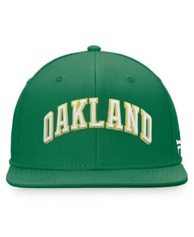 New Era Pink/green Oakland Athletics Cooperstown Collection 1972 World  Series Passion Forest 59fifty In Pink,green