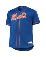 Men's Nike Francisco Lindor White New York Mets Home Replica Player - Jersey