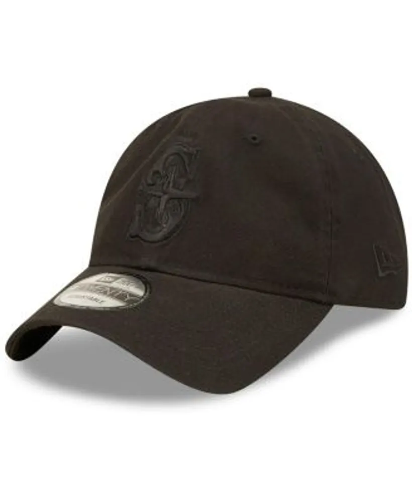 Seatle Mariners Core Classic Baseball Hat
