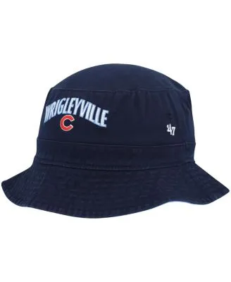 Chicago Cubs City Connect Cap 59FIFTY Fitted Wrigleyville Hat Size