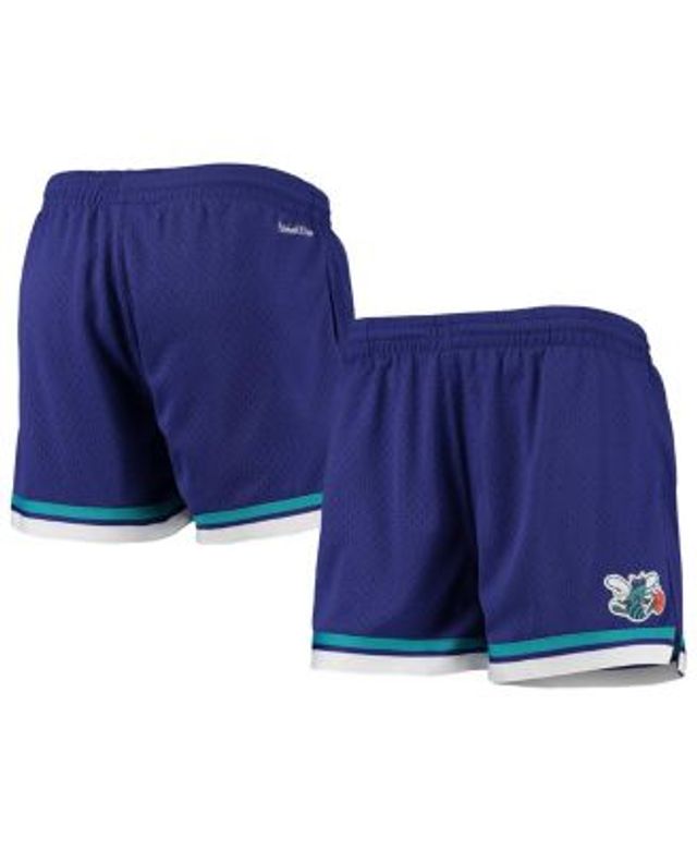 Mitchell & Ness Women's Jump Shot Shorts Vancouver Grizzlies