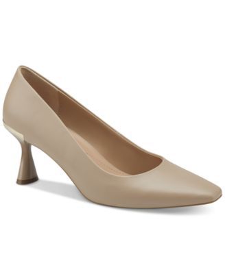 Women's Callette Pumps, Created for Macy's