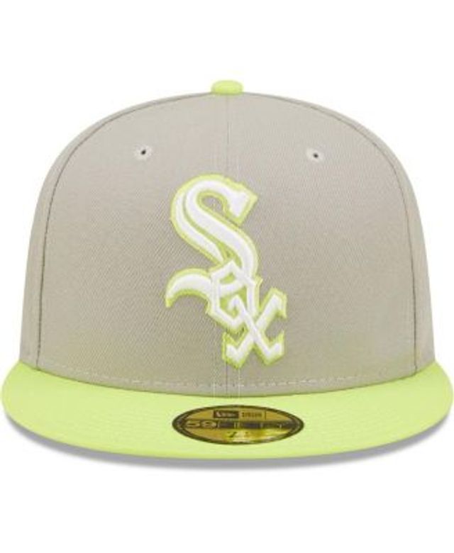 Chicago White Sox New Era 95th Anniversary 59FIFTY Fitted Hat