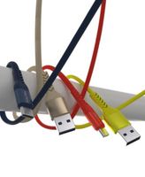 USB-C to USB-A Cable