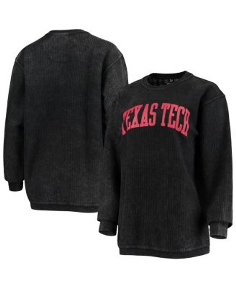 Vintage Oversized Texas Tech Red Raiders T-shirt