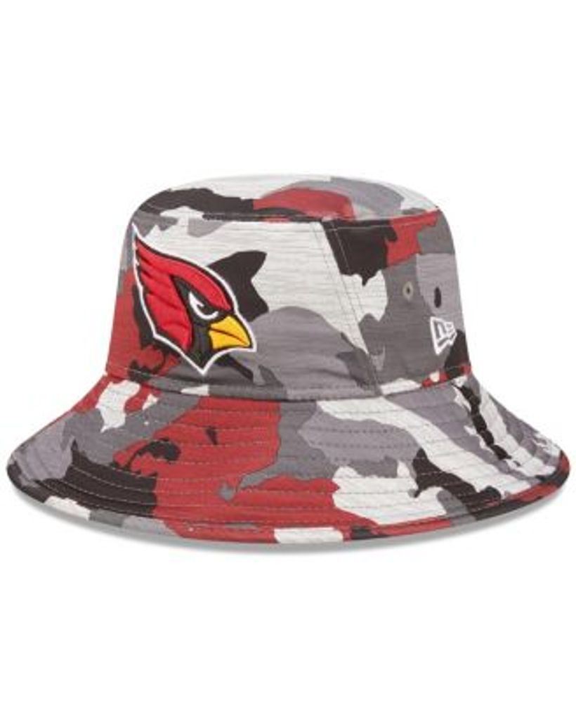 Arizona Cardinals New Era 2022 NFL Training Camp Official 9FIFTY