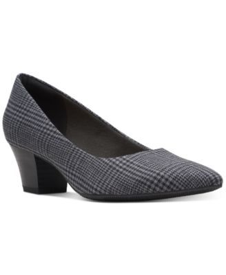 Women's Teresa Step Dress Pumps
