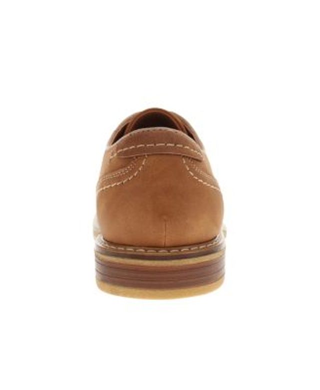 Propet Men's Villager Oxford Shoes | Hawthorn Mall