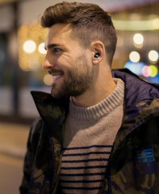 Moto Buds 250 True Wireless Earbuds