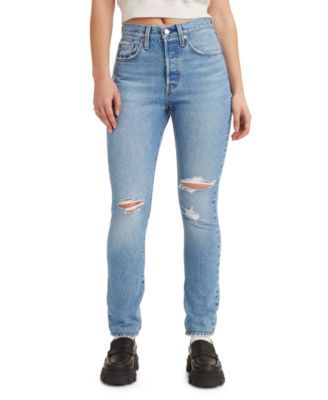 Women's 501 Skinny Jeans