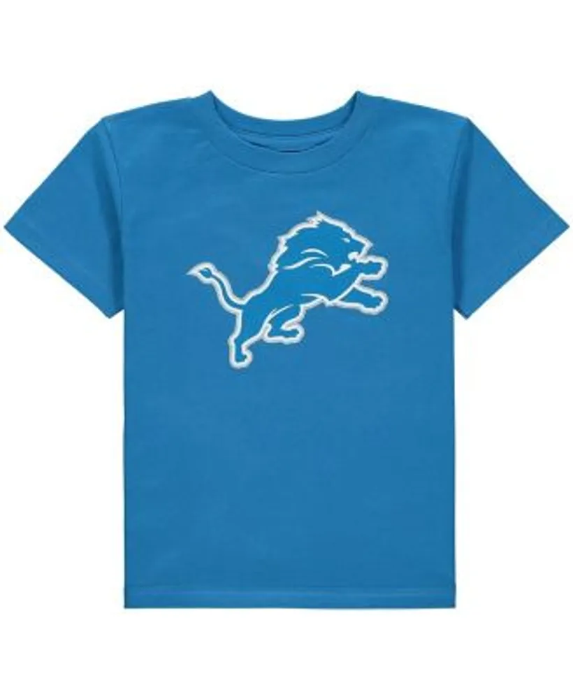 Tennessee Titans Preschool Team Logo T-Shirt - Light Blue