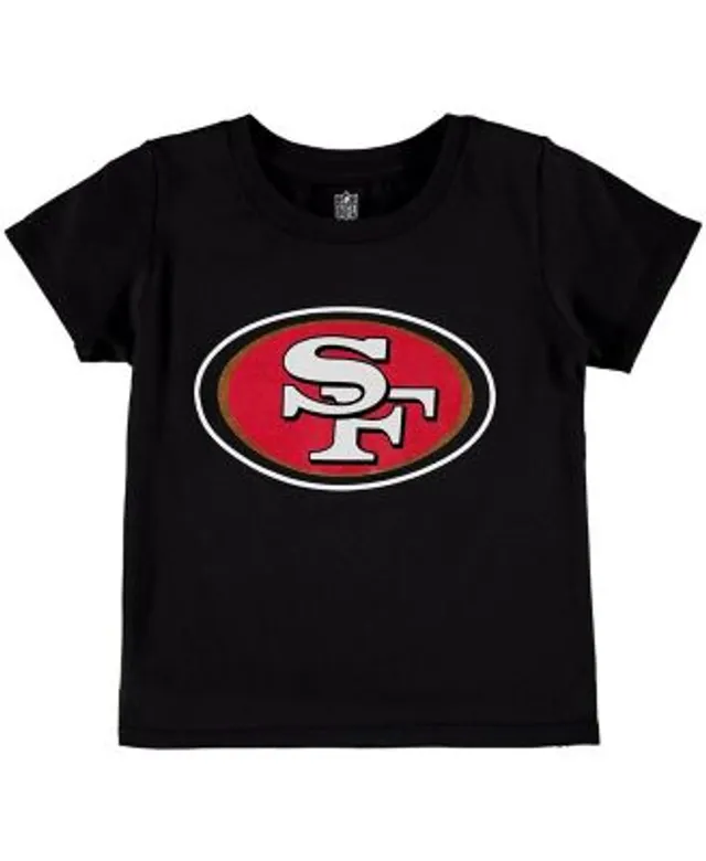 Deebo Samuel San Francisco 49ers Nike Youth 75th Anniversary Alternate  Patch Game Jersey - Scarlet