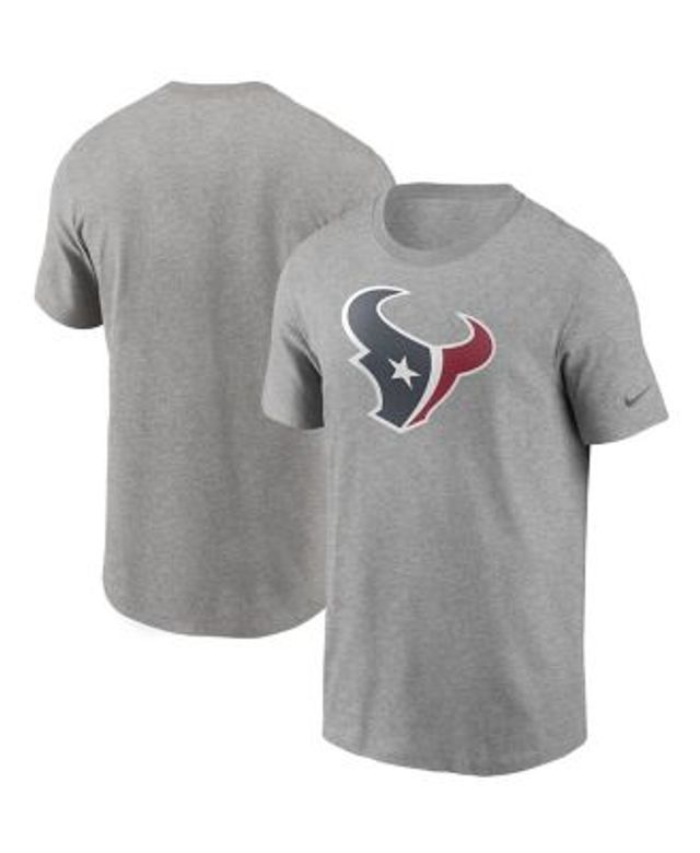 Nike New England Patriots Men's Dri-Fit Cotton Football All T-Shirt - Macy's