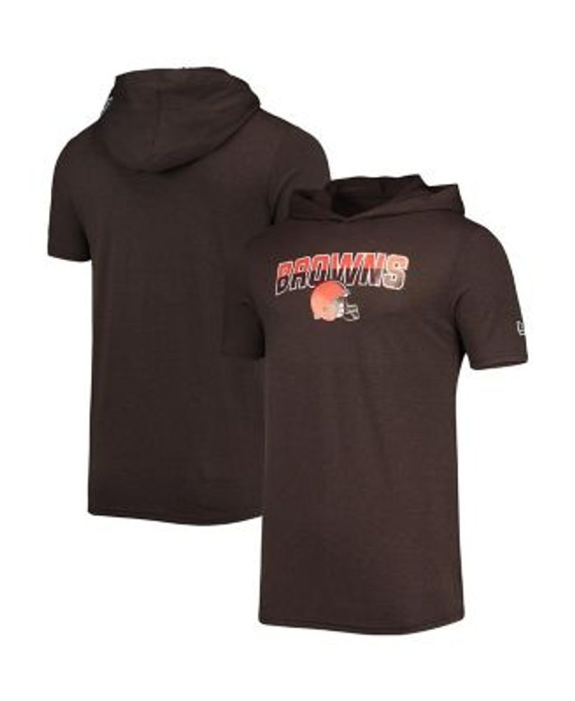 men's cleveland browns sweatshirt